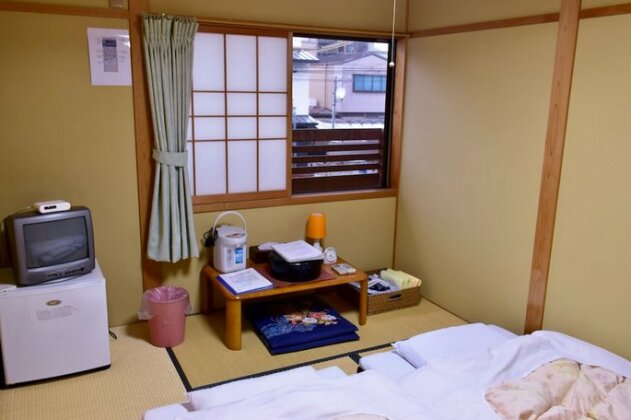 Ryokan Shimizu - Photo3