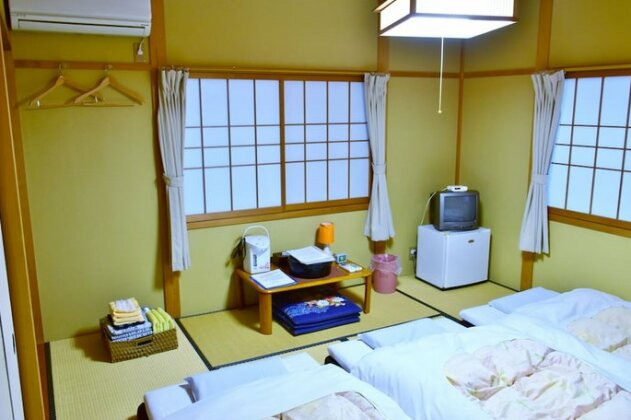 Ryokan Shimizu - Photo4
