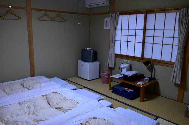 Ryokan Shimizu - Photo5