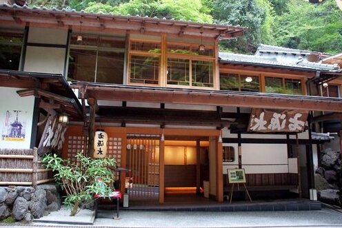 Ryokan Ugenta