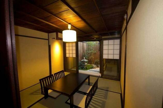 Sakura An Kyoto - Photo5