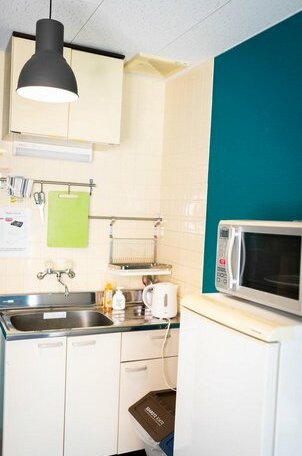 Sakura Guest House Kyoto - Photo3