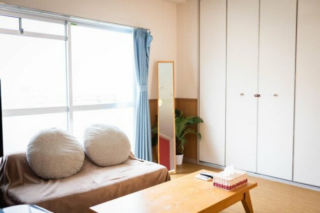 Sakura Guest House Kyoto - Photo5