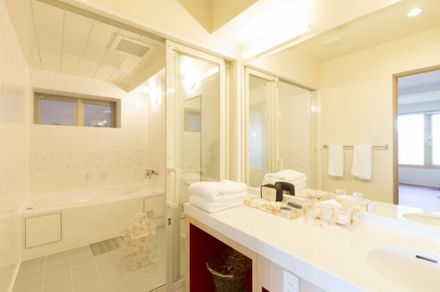 SAKURA Suite - Photo2