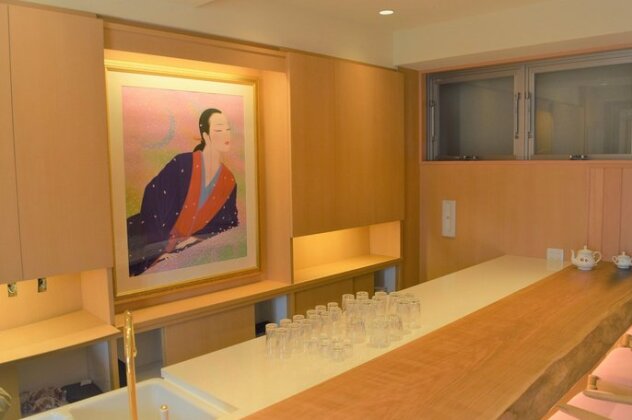 SAKURA Suite - Photo4