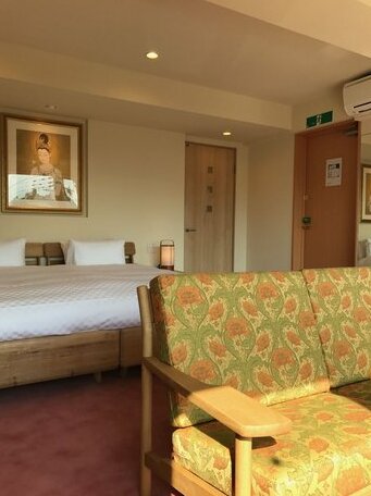 SAKURA Suite - Photo5