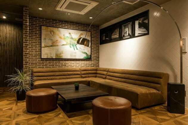 Sakura Terrace The Atelier - Photo3