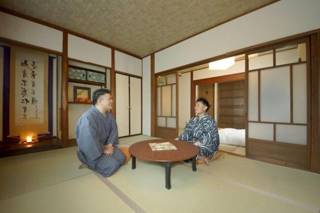 Samurai Hotel Yaezakura - Photo4