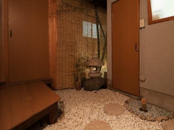Samurai Private House - Imperial Palace - Photo4