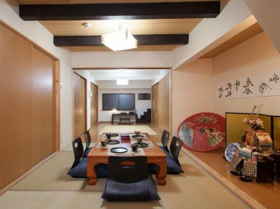 Samurai Private House - Imperial Palace - Photo5