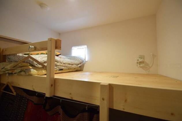 Santana Guest House Kyoto - Photo2