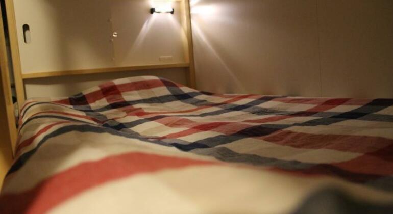 Santiago Guesthouse Kyoto - Photo3