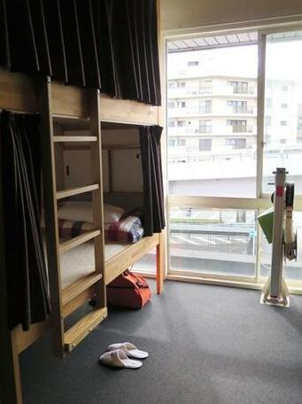 Santiago Guesthouse Kyoto - Photo5