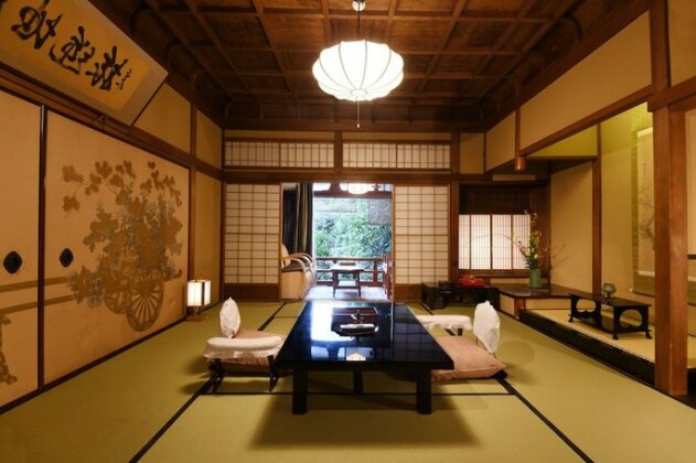 Seikoro Ryokan - Photo4