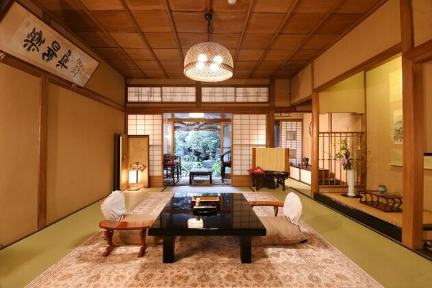 Seikoro Ryokan - Photo5