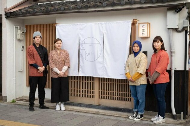 SEN Omiya-Gojo - Photo2