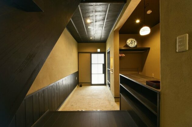 Shibashi Umeyacho - Photo3