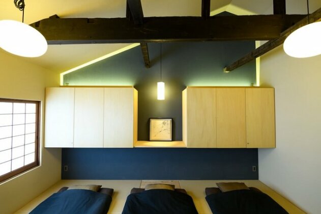 Shiki Homes - Sawaragi - Photo2