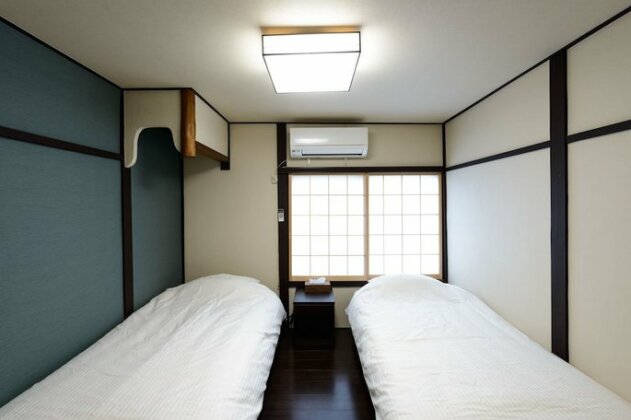 Shiki Homes - Tsuki - Photo3