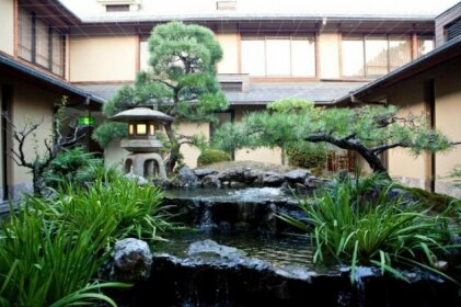 Shiki Resort Kyoto Kamogawaso