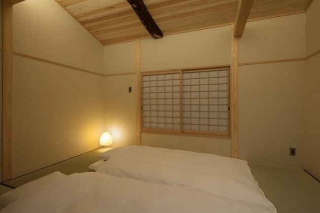Shimabara Kaiden Machiya House - Photo5