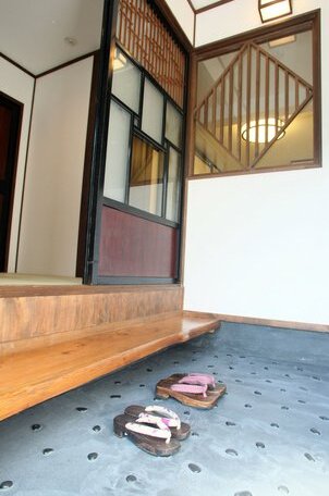 Shimogyou An - Photo2