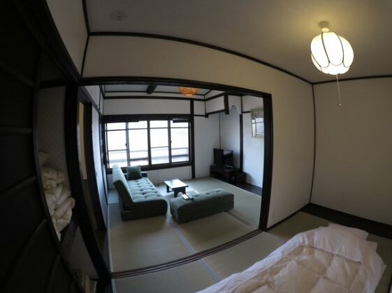 Shimogyou An - Photo3