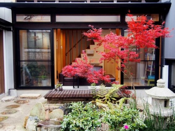 Shim's Cozy Guesthouse Kyoto - Photo2