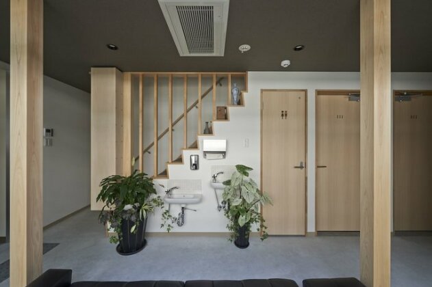 Shim's Cozy Guesthouse Kyoto - Photo4
