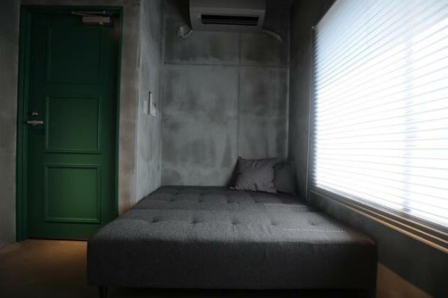 Shin Terrace & Hostel Kyoto Kyoto - Photo3