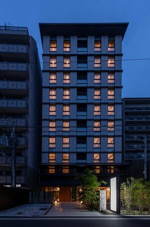 Shizutetsu Hotel Prezio Kyoto Karasumaoike - Photo2