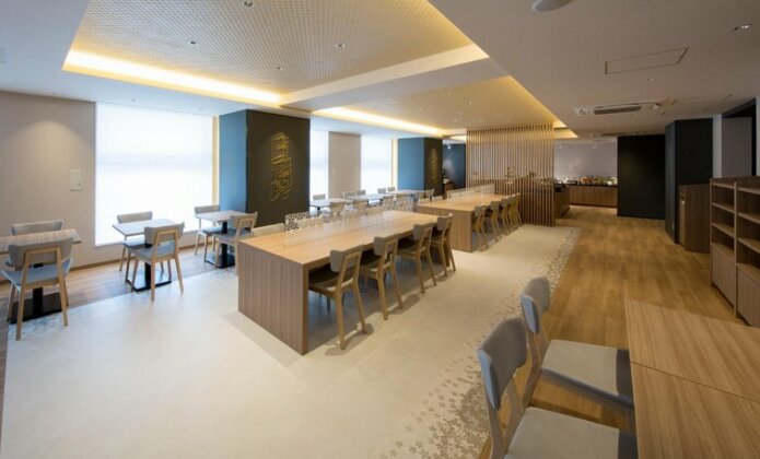 Shizutetsu Hotel Prezio Kyoto Shijo - Photo3