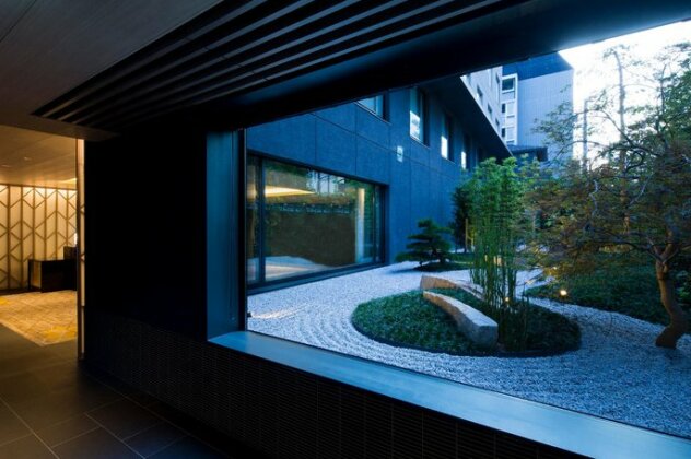 Shizutetsu Hotel Prezio Kyoto Shijo - Photo4