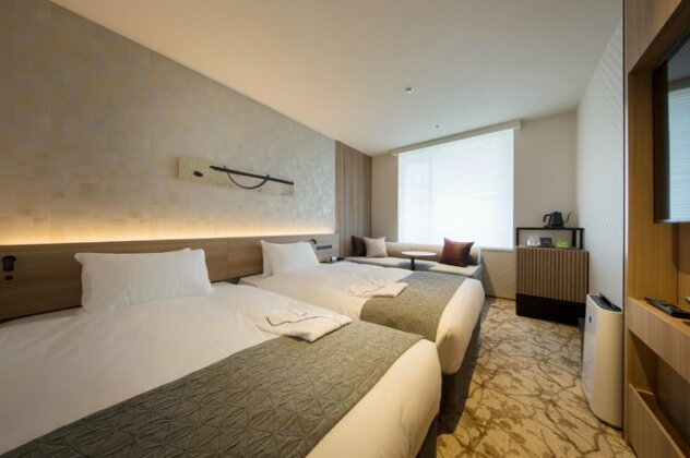 Shizutetsu Hotel Prezio Kyoto Shijo - Photo5