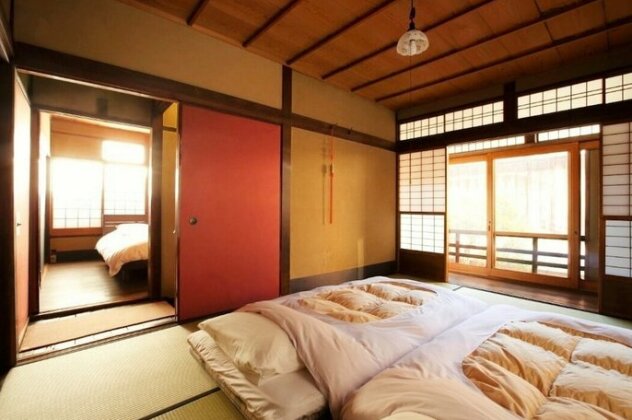 Shofu-An Kiyomizu-Tei - Photo4