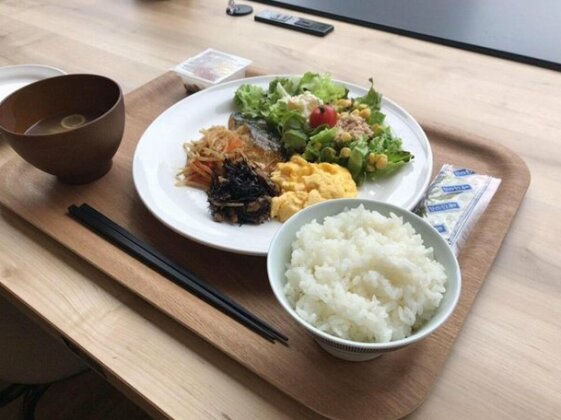 Smart Stay SHIZUKU Kyoto Ekimae - Photo3