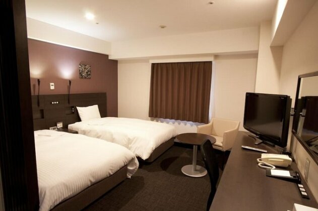 Smile Hotel Kyoto Shijo - Photo2