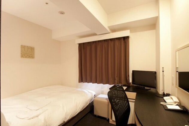 Smile Hotel Kyoto Shijo - Photo4