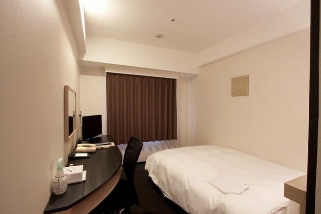 Smile Hotel Kyoto Shijo - Photo5