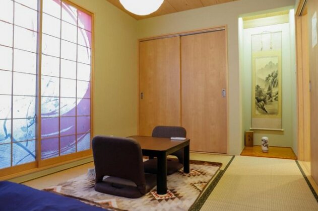 Spacious & Modern Inn Megumi-an Nishijin - Photo3