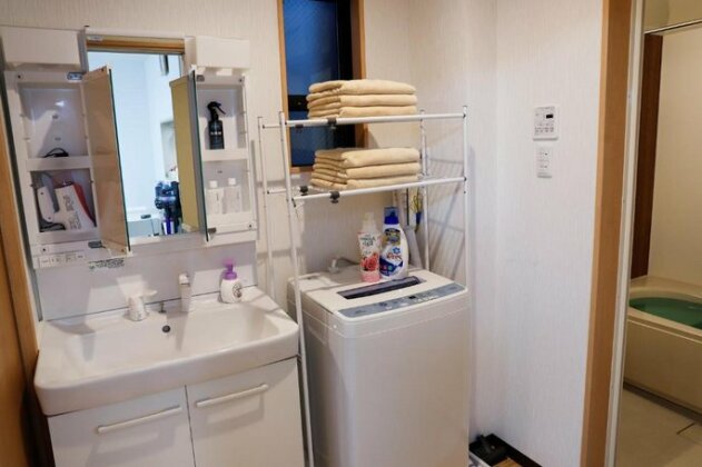 Spacious & Modern Inn Megumi-an Nishijin - Photo4