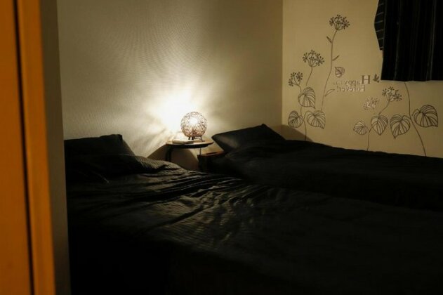 Spacious & Modern Inn Megumi-an Nishijin - Photo5