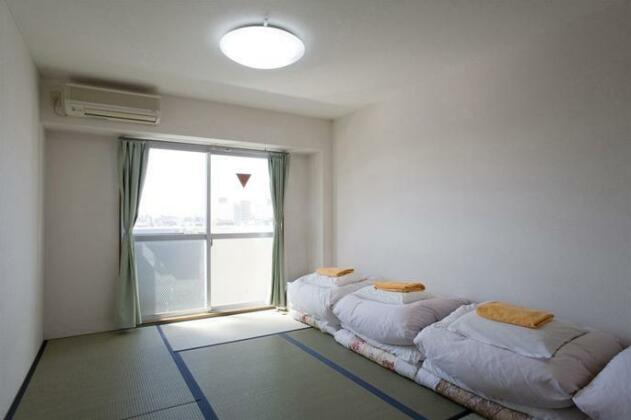 Sparkling Dolphins Inn Kyoto - Photo2