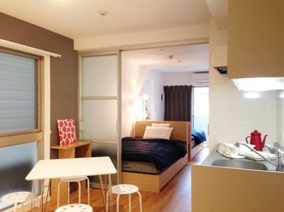 Stella Inn Karasuma Gojo - Photo2