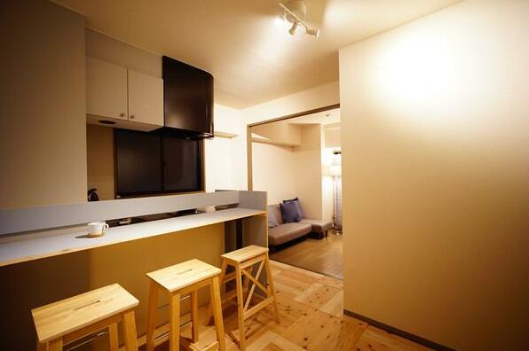 Stylish Apartment 5 min GION - Photo3