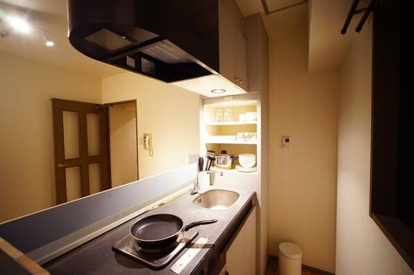 Stylish Apartment 5 min GION - Photo4