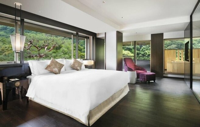 Suiran a Luxury Collection Hotel Kyoto