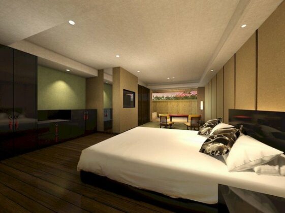 Suiran a Luxury Collection Hotel Kyoto - Photo2