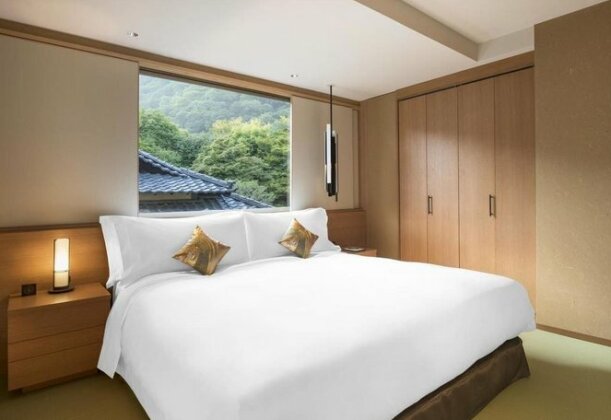 Suiran a Luxury Collection Hotel Kyoto - Photo3