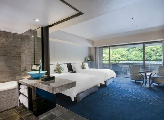 Suiran a Luxury Collection Hotel Kyoto - Photo4